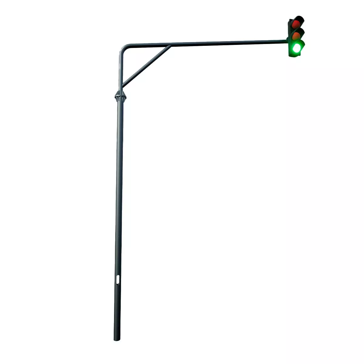 Опора ОМГ-СВ-6,0-4,5