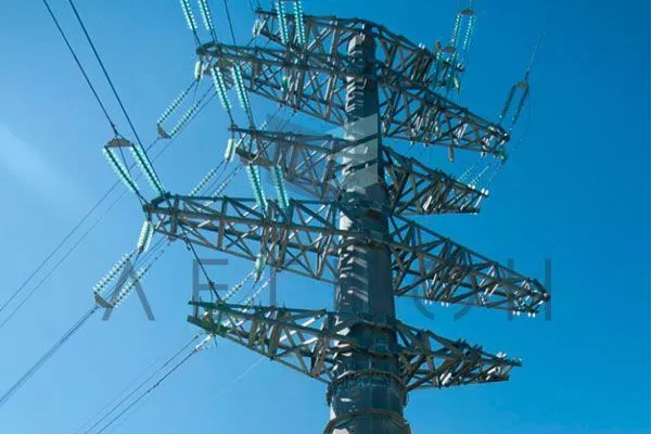 Проектирование многогранных опор ЛЭП