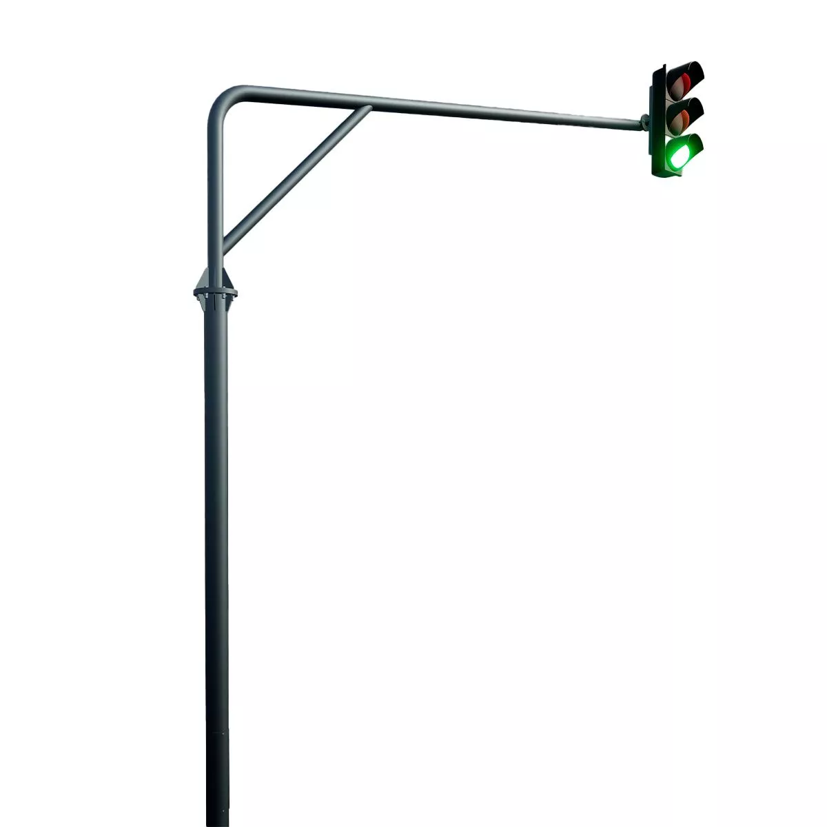 Опора ОМГ-СВ-6,0-4,5