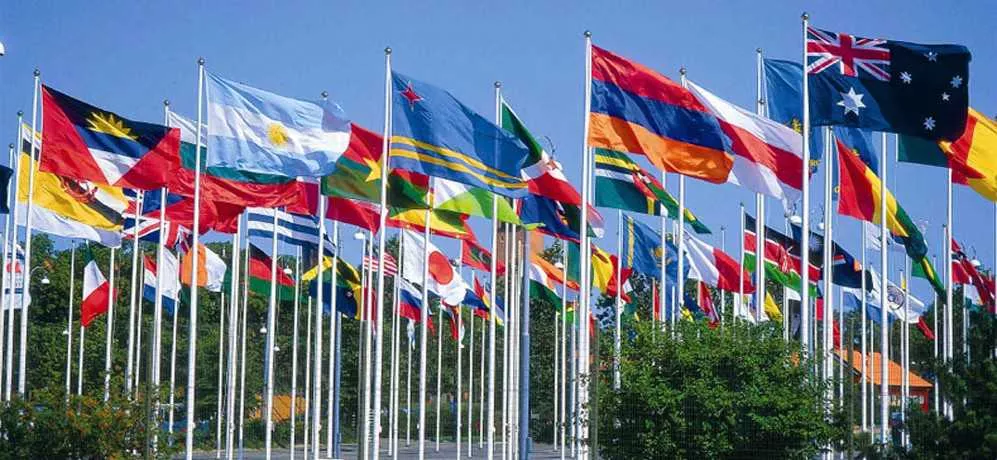 Флагшток ФЛ-7 (ф)